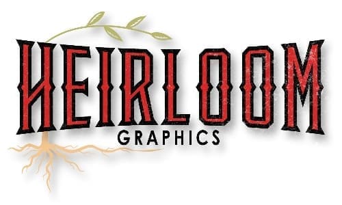 Heirloom Graphics Company