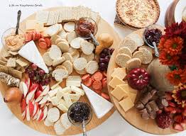  Personalized Charcuterie Boards